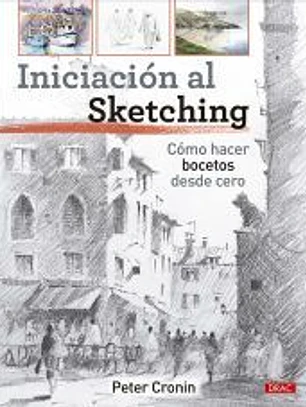 Iniciación al Sketching