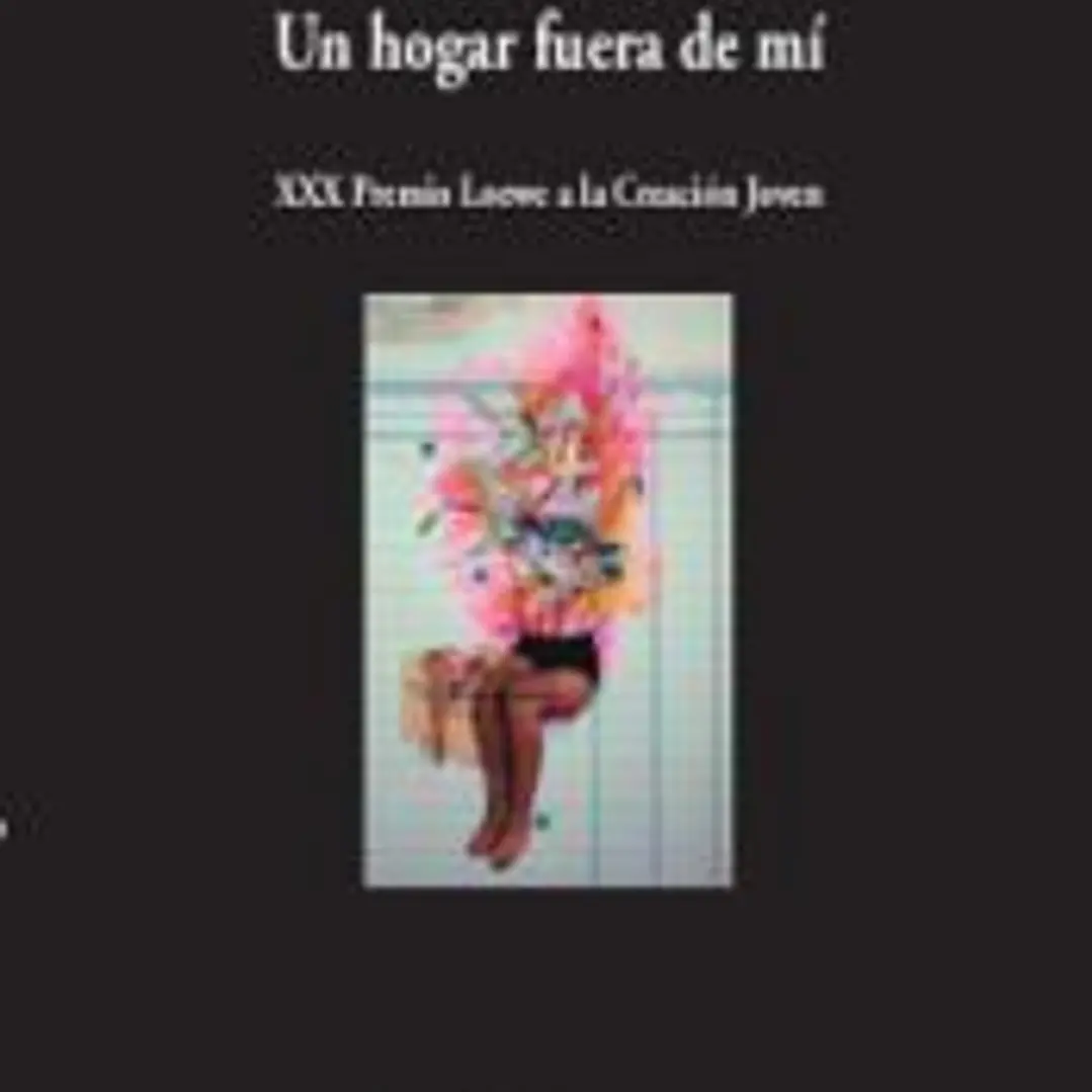 Un hogar fuera de mí 1