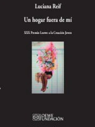 Un hogar fuera de mí