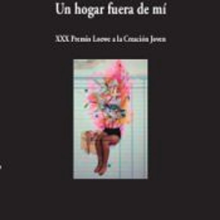 Un hogar fuera de mí 1