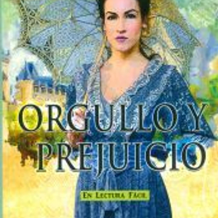 Orgullo y prejuicio 1