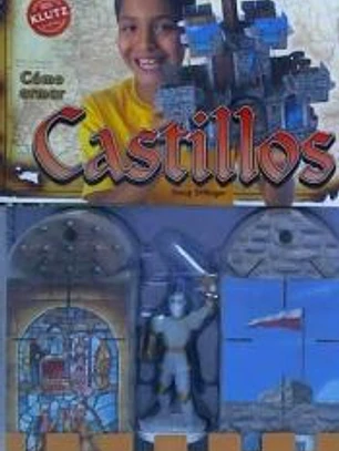 COMO ARMAR CASTILLOS