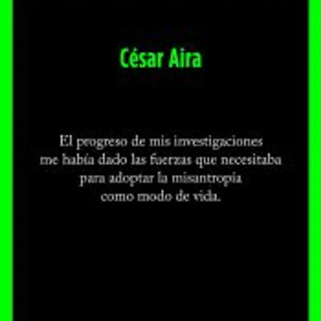 El gran misterio 1