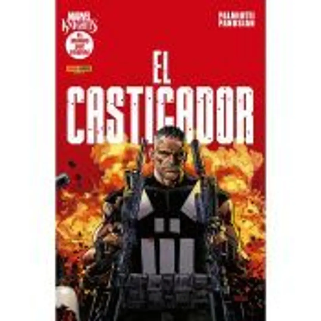 El mundo que vendrá 1