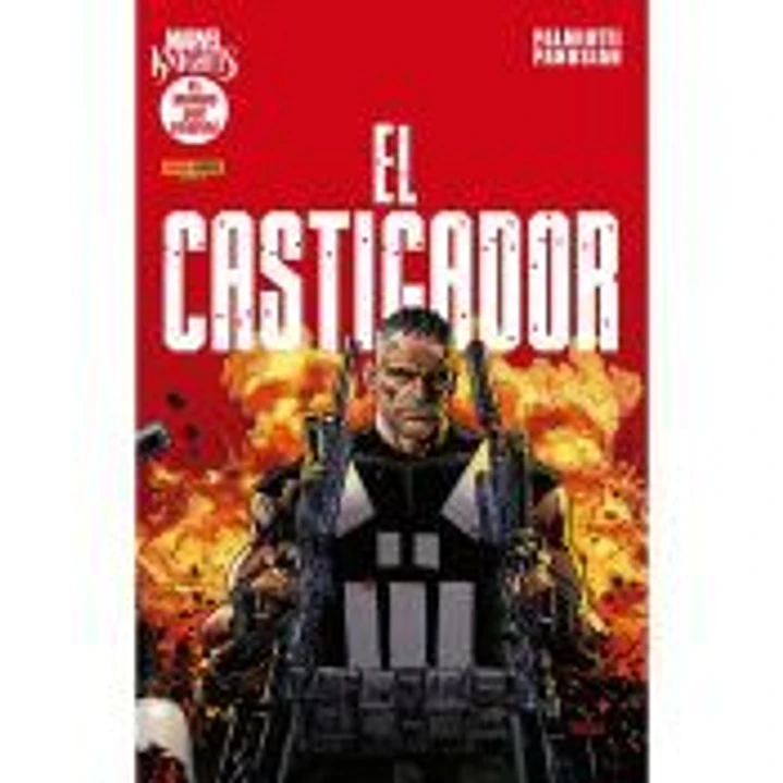 El mundo que vendrá 1