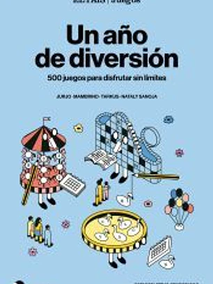 Un año de diversión (El País Juegos)
