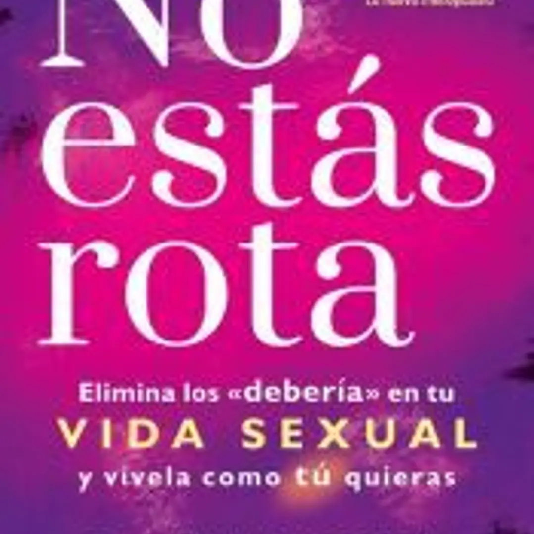 No estás rota 1