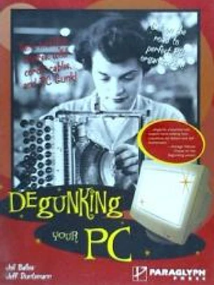 Degunking Your PC