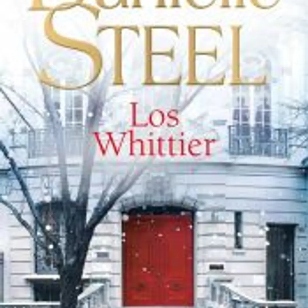 Los Whittier 1