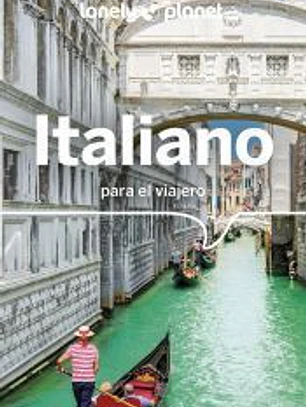 Italiano para el viajero 6