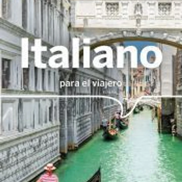 Italiano para el viajero 6 1