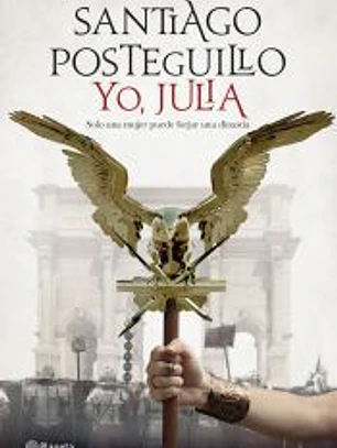 Yo, Julia. Premio Planeta 2018