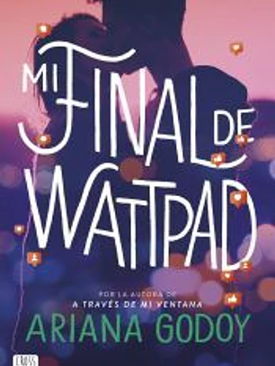 Mi final de Wattpad