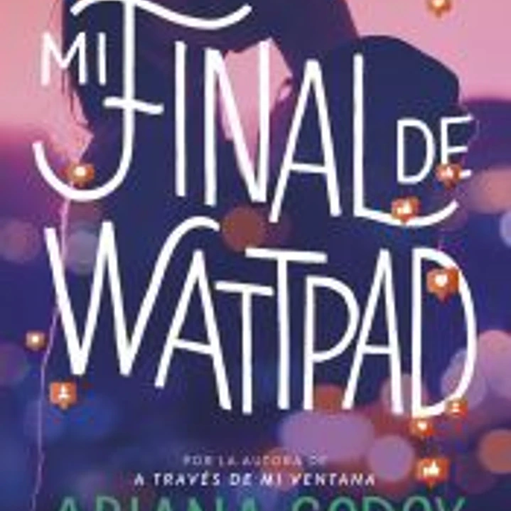 Mi final de Wattpad 1