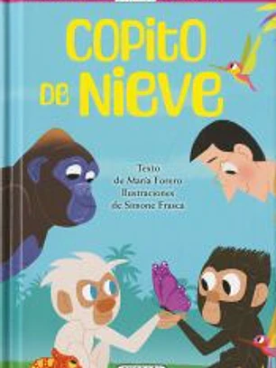 Copito de Nieve
