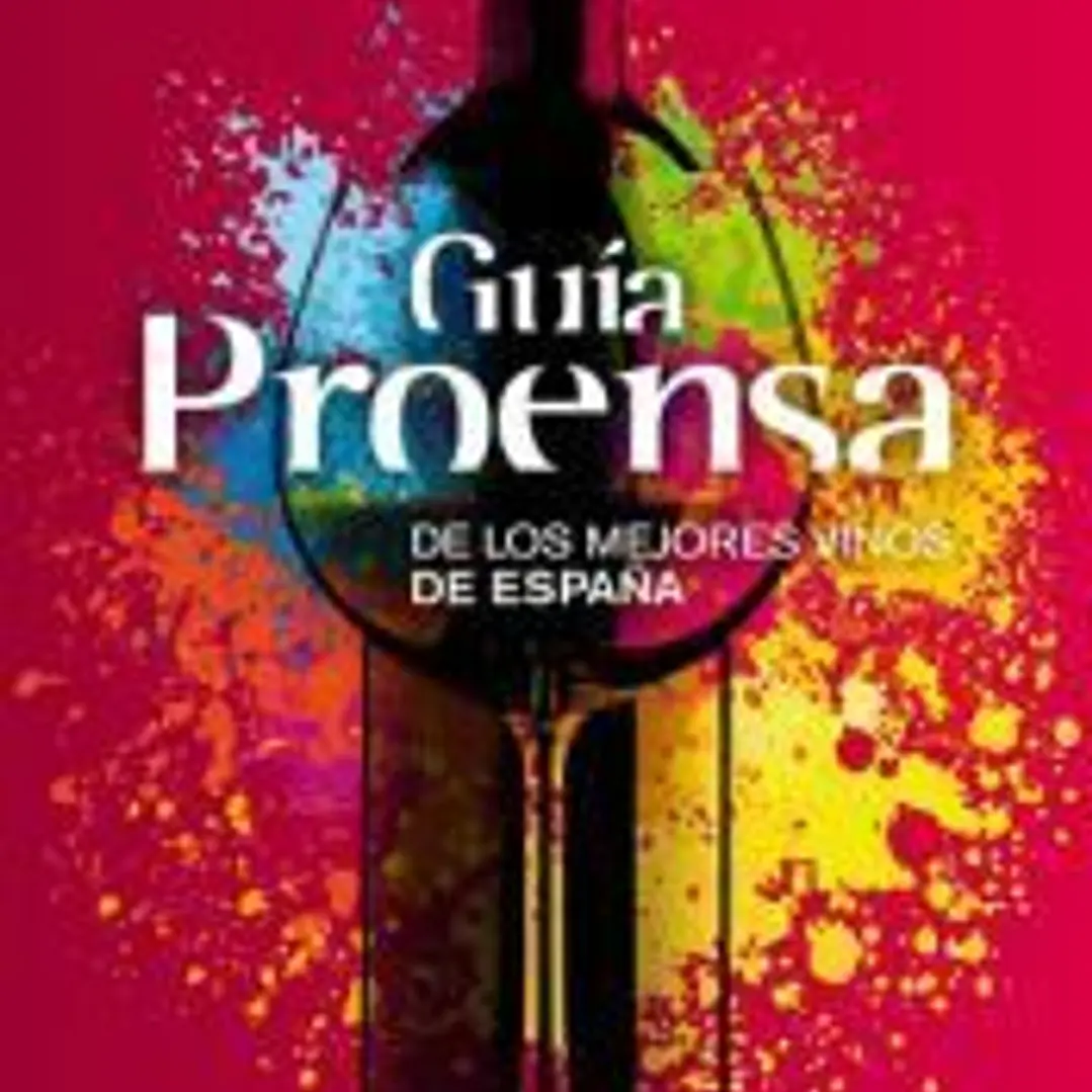 Guía Proensa de los mejores vinos de España 2023 1