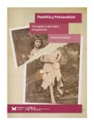 PEDOFILIA Y PSICOANALISIS. CONCEPTOS Y ABORDAJES TERAPEUTICOS