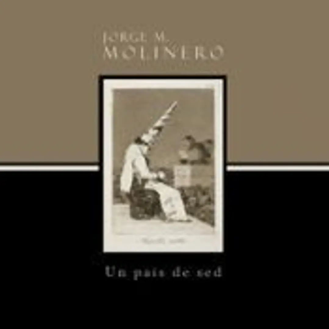 Un país de sed 1