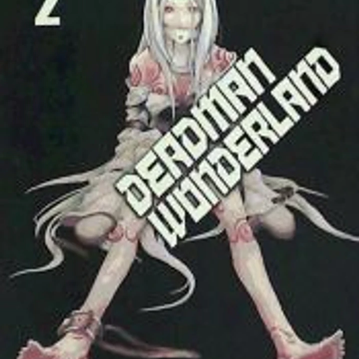 Deadman Wonderland 02 1