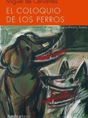 El coloquio de los perros