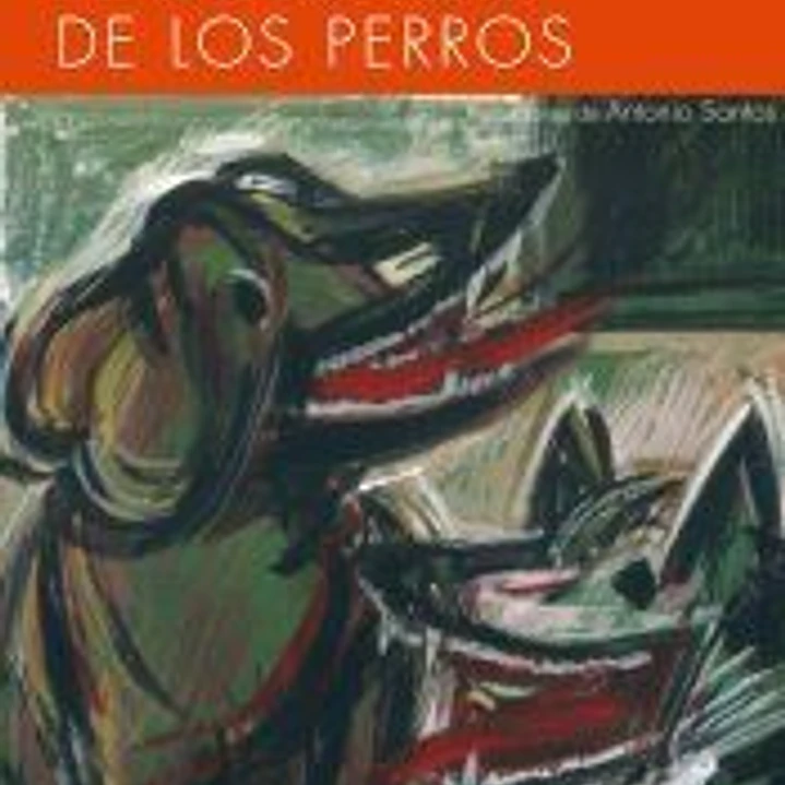 El coloquio de los perros 1