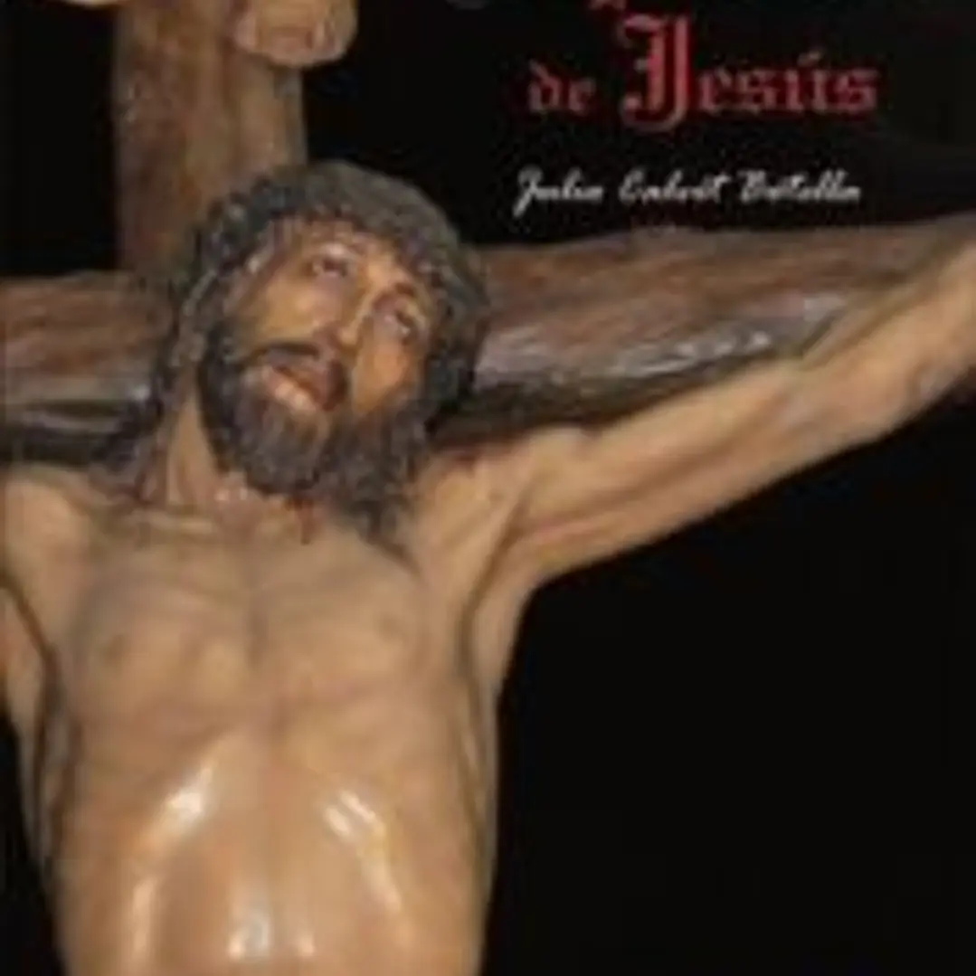 El proceso de Jesús 1