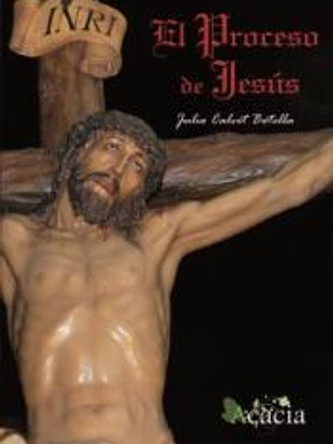 El proceso de Jesús