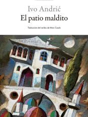 El patio maldito