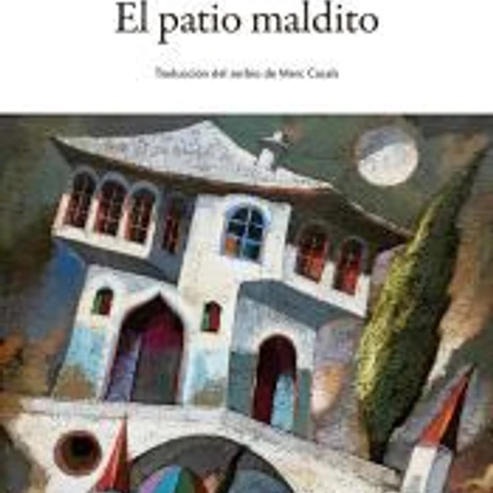 El patio maldito 1