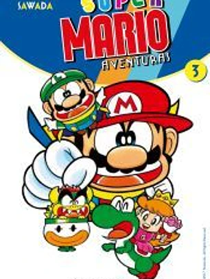 Super Mario 03