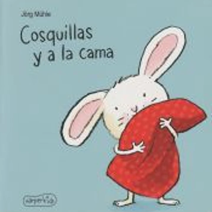COSQUILLAS Y A LA CAMA 1