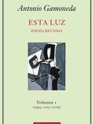 Esta luz. Volumen 2 (1995, 2005-2019)