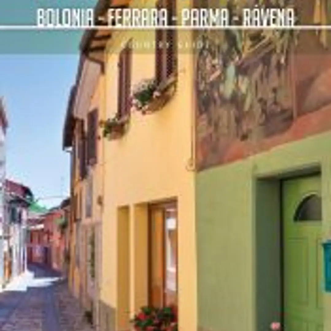 Emilia-Romaña (Bolonia, Ferrara, Parma, Rávena) 1