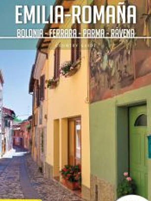 Emilia-Romaña (Bolonia, Ferrara, Parma, Rávena)