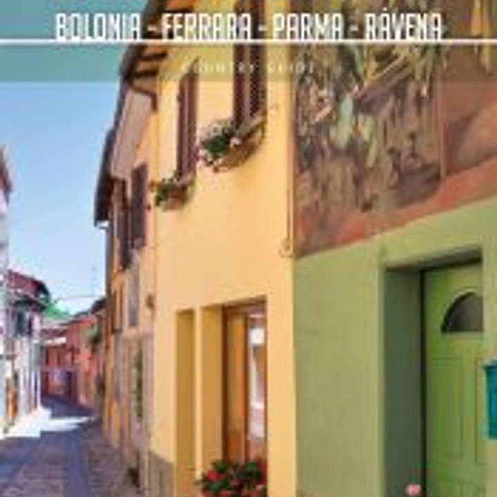 Emilia-Romaña (Bolonia, Ferrara, Parma, Rávena) 1