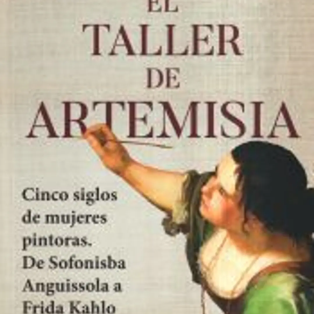 El taller de Artemisia 1