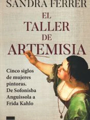 El taller de Artemisia