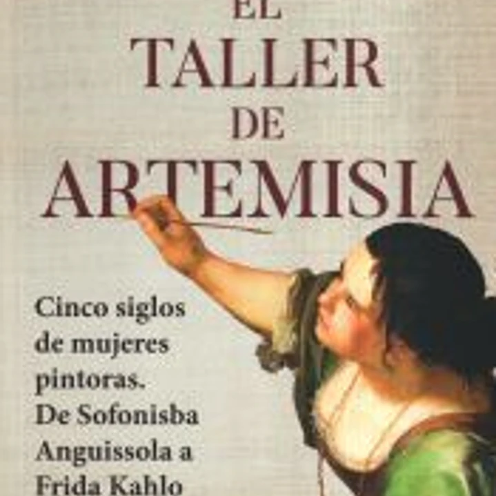 El taller de Artemisia 1
