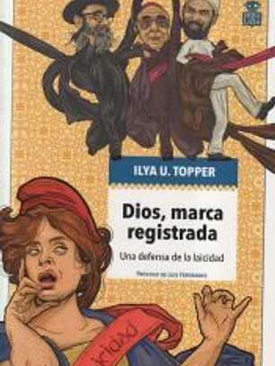 Dios, marca registrada