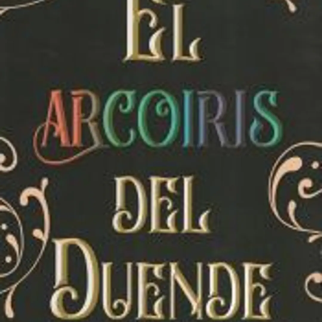 El arcoíris del duende 1
