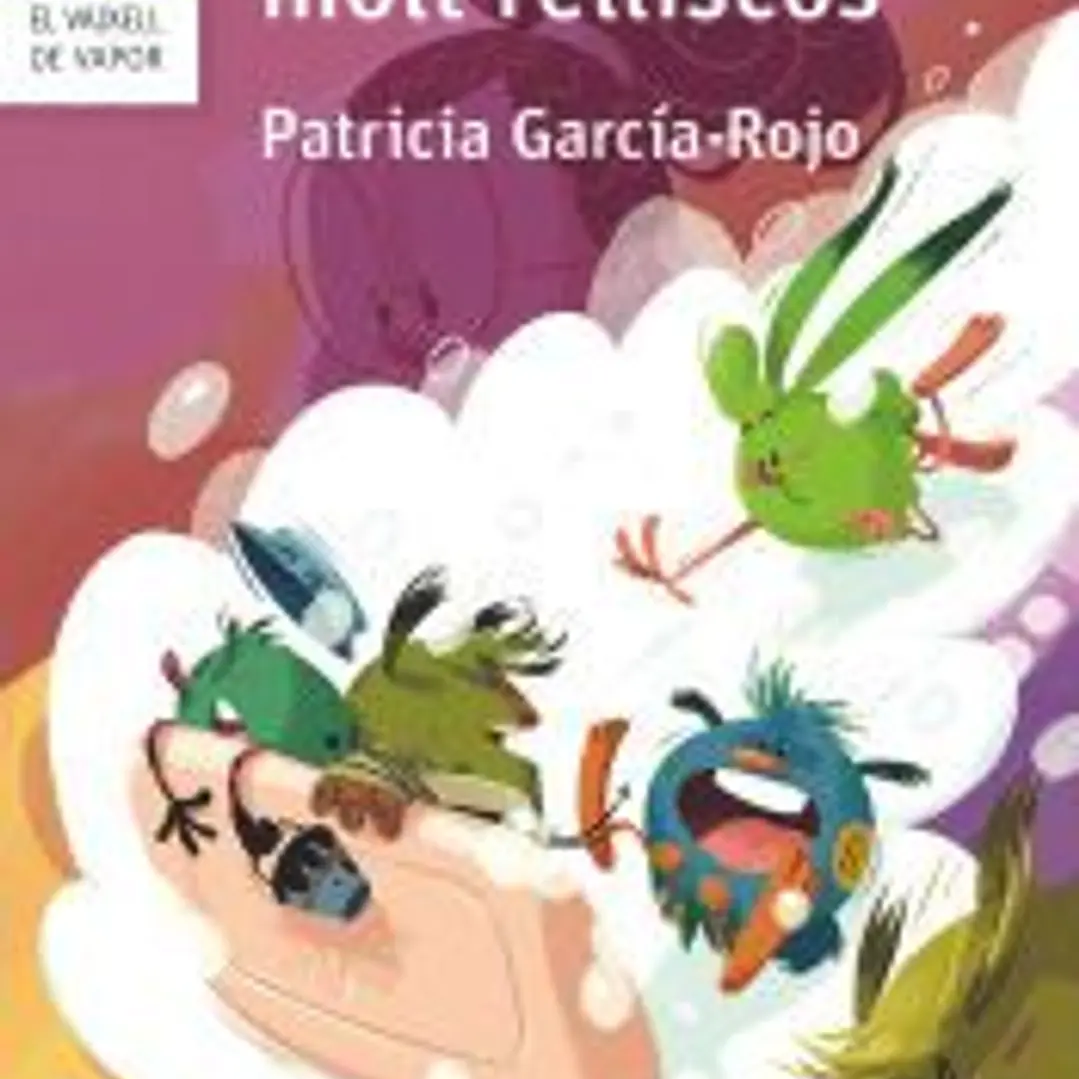 Un robatori molt relliscós 1