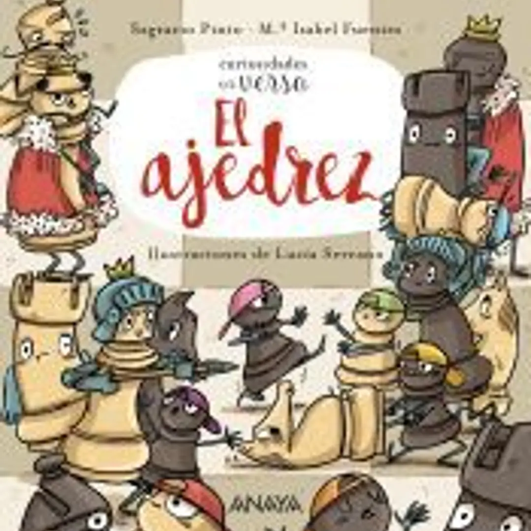 El ajedrez 1