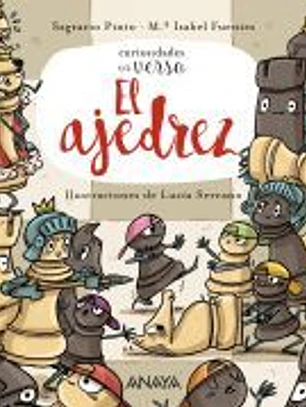 El ajedrez