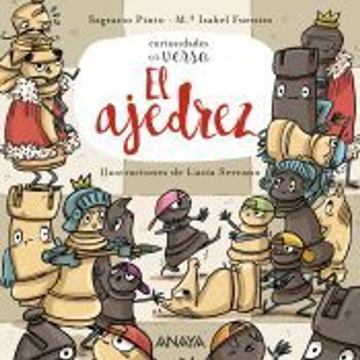 El ajedrez 1