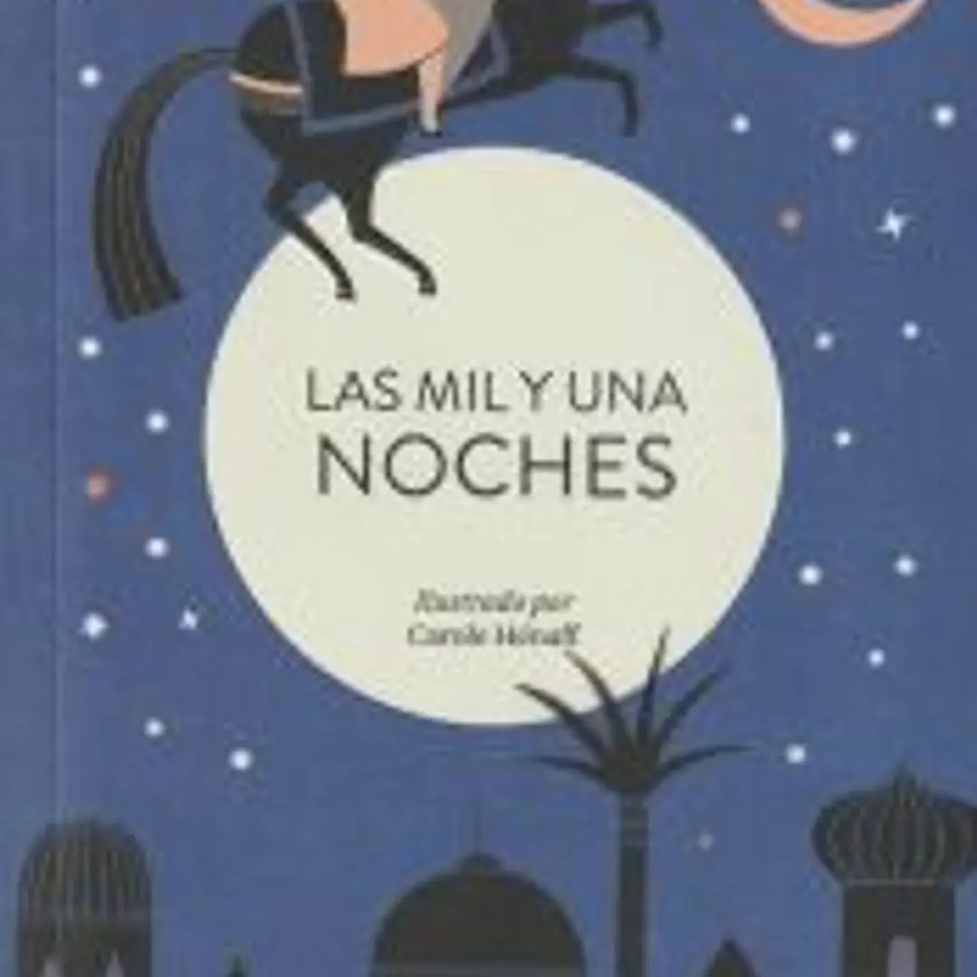 Las mil y una noches (Pocket) 1