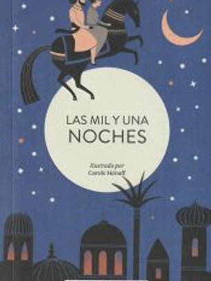 Las mil y una noches (Pocket)