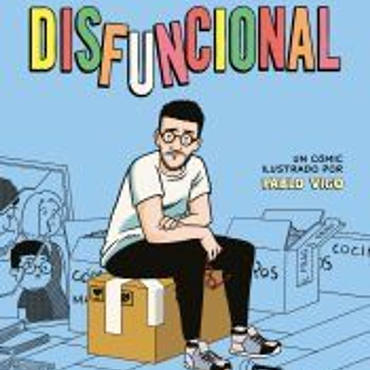 Disfuncional 1