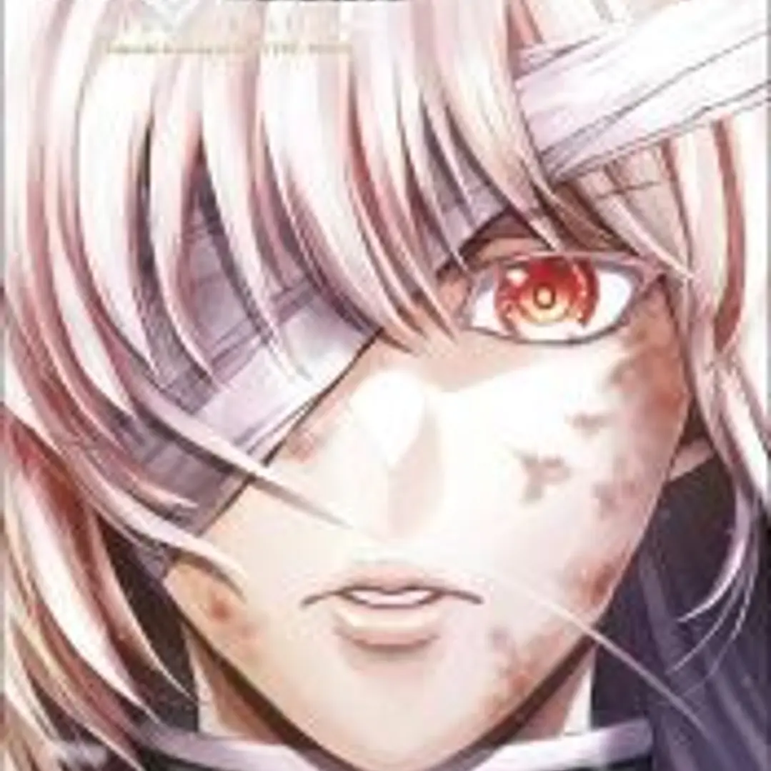 FATE/GRAND ORDER: TURAS REALTA 13 1