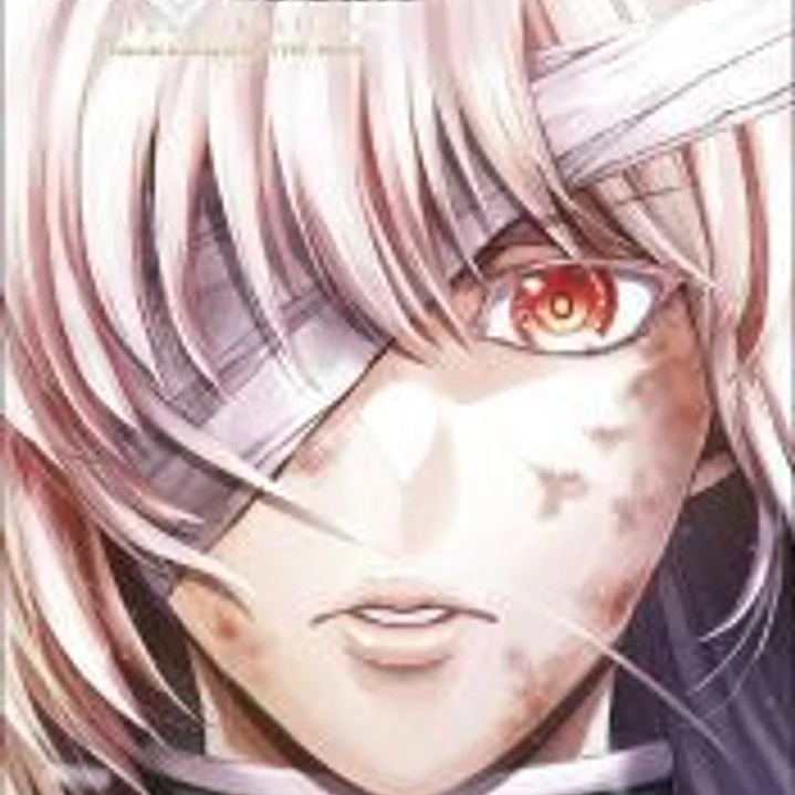 FATE/GRAND ORDER: TURAS REALTA 13 1
