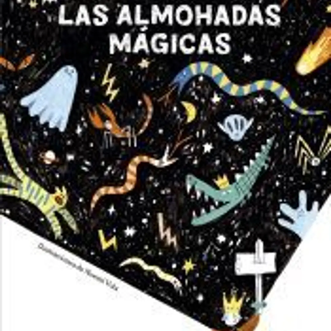 Las almohadas mágicas 1